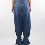 Jeans Denim Big Low loose fit 452P557 07 CYCLE 