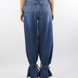 Jeans Denim Big Low loose fit 452P557 07 CYCLE 