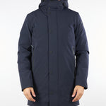 Giubbotto Blu Montecristo Floating Eskimo Jkt W25057 60 RRD 