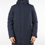 Giubbotto Blu Montecristo Floating Eskimo Jkt W25057 60 RRD 