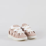 Sneakers in suede Not for Skate