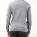 Maglia in lana merinos extrafine Jeordie's 30618M 781 JEORDIE'S 