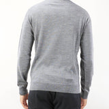 Maglia in lana merinos extrafine Jeordie's 30618M 781 JEORDIE'S 