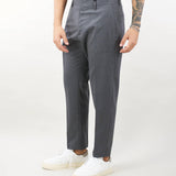 Pantalone Forte in fresco lana Low Brand