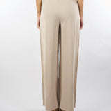 Pantalone in maglia Sabbia Yost YOST 45 NENETTE 