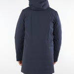 Giubbotto Blu Montecristo Floating Eskimo Jkt W25057 60 RRD 