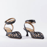 Decollete a gabbia WO Milano