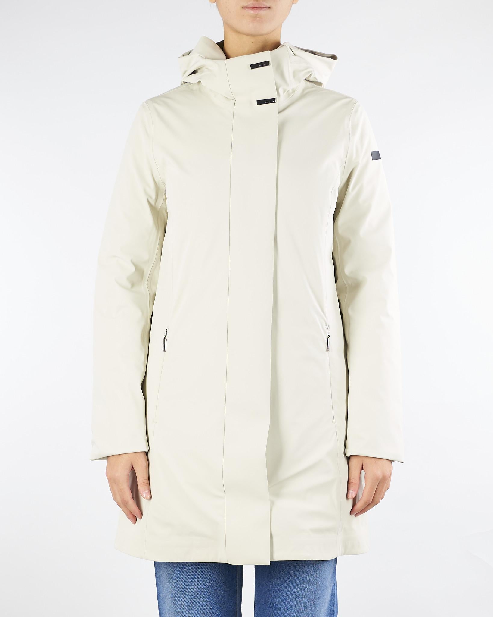 Giubbotto Ghiaccio Montecristo Floating Long Wom Jkt<BR/> W25511 32 RRD 