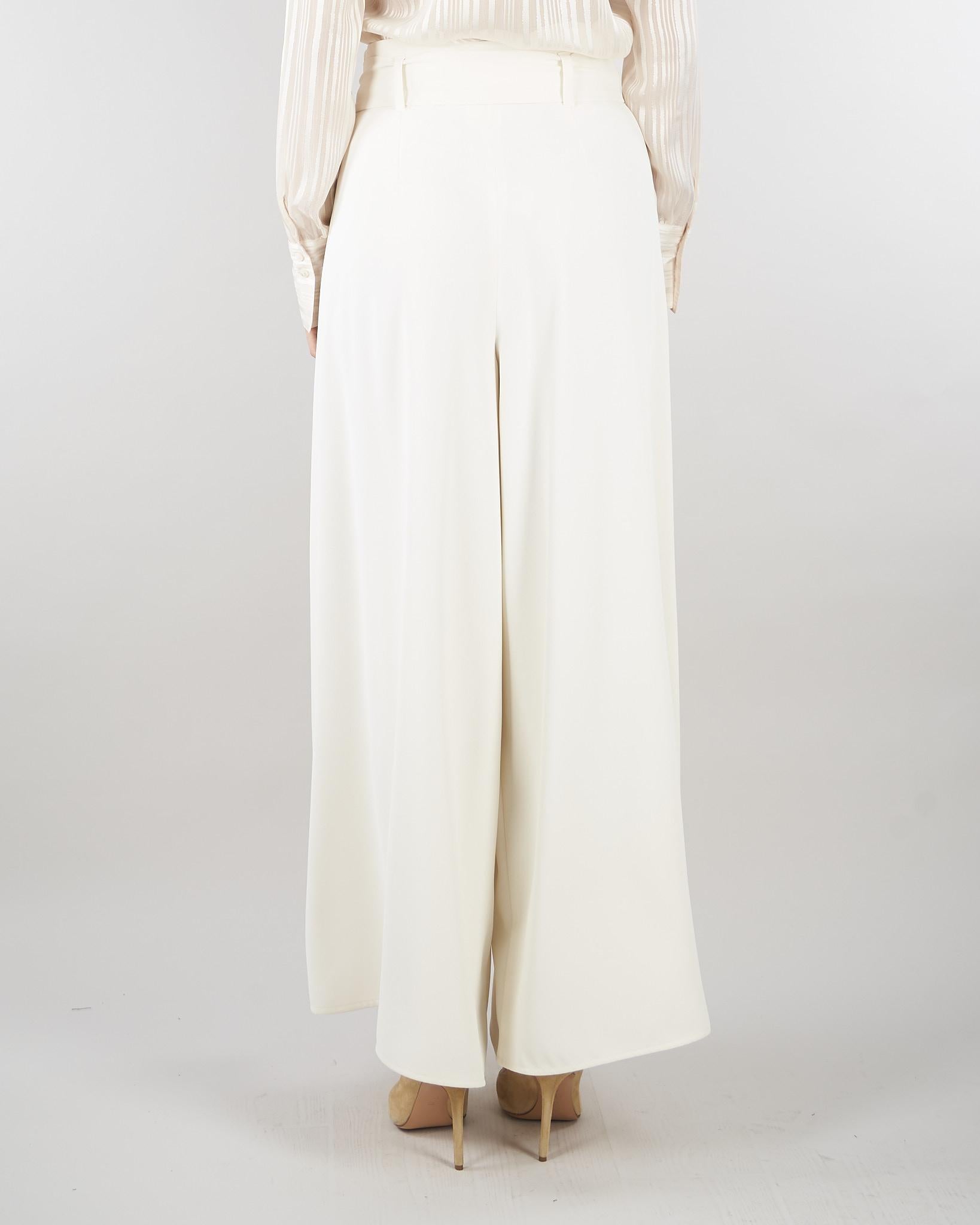 Gonna Burro pantalone in tessuto sablé PBPLANA 1 PENNY BLACK 