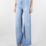 Jeans Icon Lexie Chiaro DAB5142 47 VICOLO 