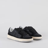 Sneakers in pelle e suede Not for Skate