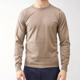 Maglia in lana merinos Jeordie's 30618M 341 JEORDIE'S 