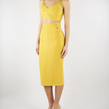 Top Sun in maglia 3D TK82D62E2 EV4 ELISABETTA FRANCHI 