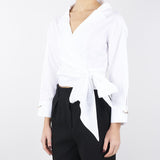 Camicia in cotone Fuerte