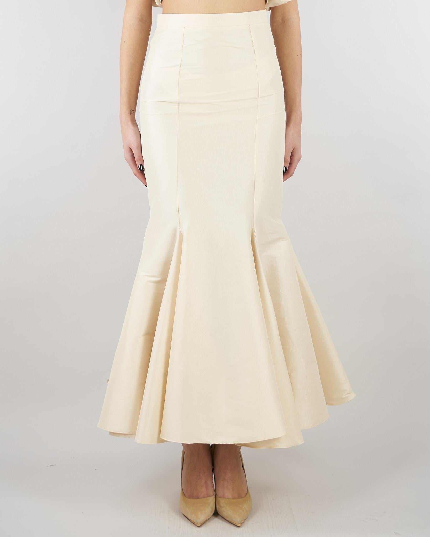 Gonna Crema flare ACT16152GO3554 30 ACTUALEE 