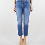 Jeans Bella Cropped DAB5019 47 VICOLO 