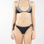 Bikini triangolo con passamanerie Miss Bikini V3155S FAPR MISS BIKINI 