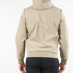 Giubbotto Beige Surflex Winter Thermo Hood Zip Jkt W25044 87 RRD 