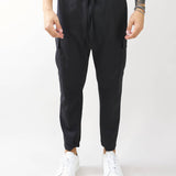 Pantalone Souk cargo con elastico in vita Low Brand