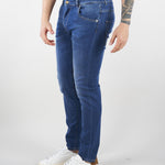 Jeans Rocco in denim super light ROCCOX05C102 752 CAMOUFLAGE 