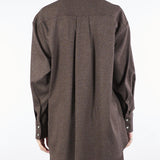 Camicia Moro con accessorio CNG5KOC 80 IMPERIAL 