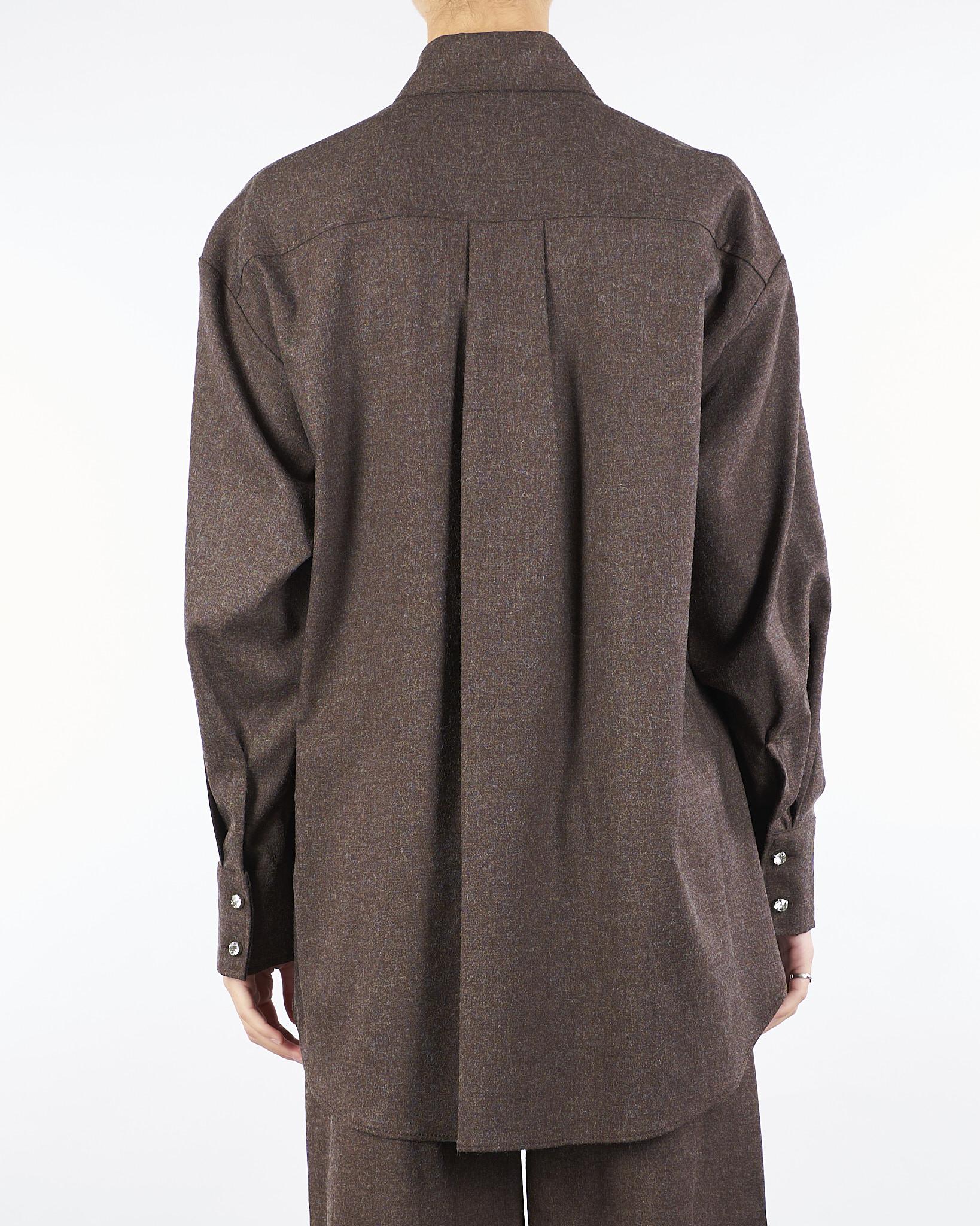 Camicia Moro con accessorio CNG5KOC 80 IMPERIAL 