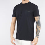 T-shirt Nero Revo Shirty