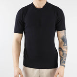 Maglia in seta Paolo Pecora