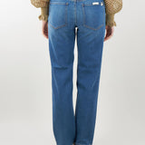 Jeans 90's in denim comfort Max Mara Weekend