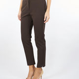 Pantalone Moro slim fit RI9CO10 80 ANGELA DAVIS 