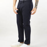 Pantalone Roxy in flanella di lana Golden Craft