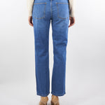 Jeans  Denim regular fit PBREGULAR 2 PENNY BLACK 