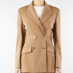 Giacca Cammello doppiopetto AGILE 3 MARELLA 