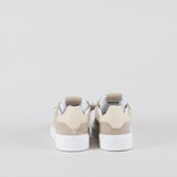 Sneakers levante Suede Beige