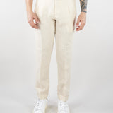Pantalone Sabbia in lino U7089G5543 15 UNGARO 
