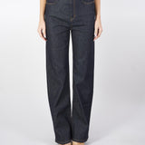 Jeans in denim stretch