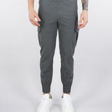 Pantalone Grigio Surflex Jumper Cargo Pant