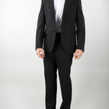 Abito monopetto Manuel Ritz