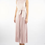 Abito Rosa smanicato in jersey SAMUELE 8 MAX MARA WEEKEND 
