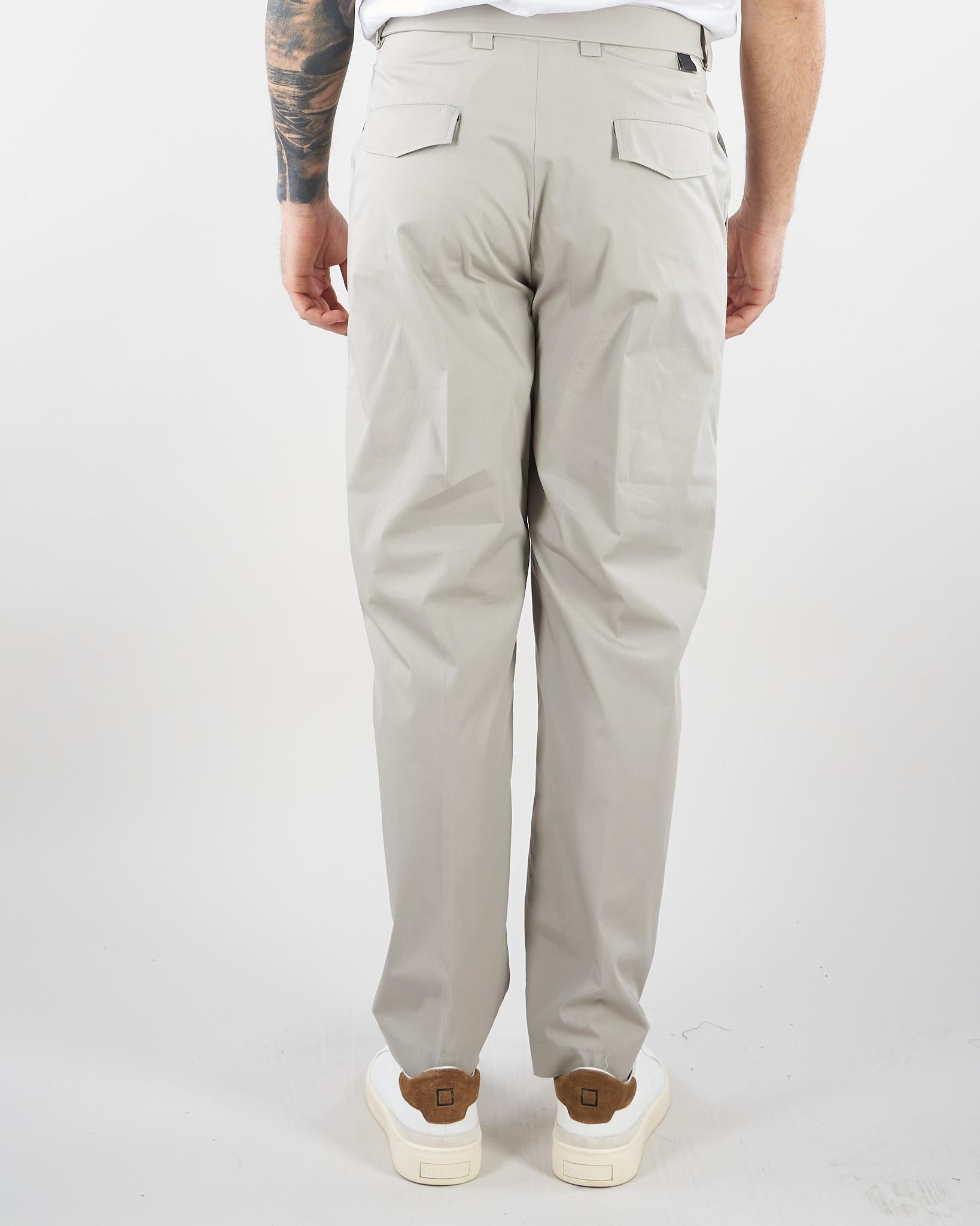 Pantalone Calce Relaxed fit LP26029 N016 LOW BRAND 