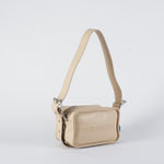 Borsa Nude crossbody (IM)PERFECTION mini in pelle 2B0153L113 R874 PATRIZIA PEPE 