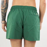 Costume con stampa coccodrillo Lacoste