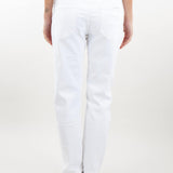 Jeans in bull di cotone Vicolo