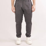 Pantalone con pences Golden Craft