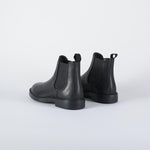 Beatels Nero in pelle 23048PVS9 99 ANTICA CUOIERIA 