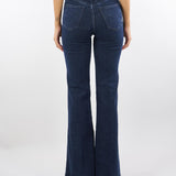 Jeans Denim Flaire flare fit 452P551 83 CYCLE 