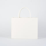 Borsa Tote grande Milk con logo BS32A56E2 DZ9 ELISABETTA FRANCHI 