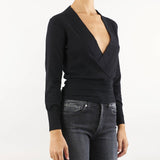 Maglia Mercurio con scollo a V Nenette