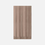Foulard Argilla in viscosa e modal con righe jacquard SC14F61E2 229 ELISABETTA FRANCHI 