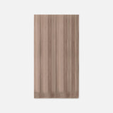 Foulard Argilla in viscosa e modal con righe jacquard SC14F61E2 229 ELISABETTA FRANCHI 